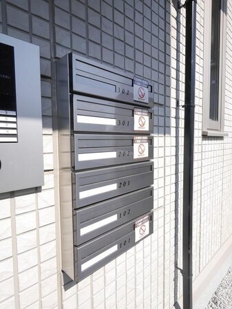 Y’sガーデンの物件内観写真